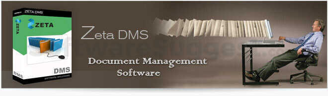 Zeta DocStores Screenshot1